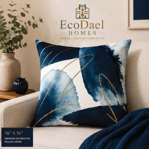 premium decorative cushion cover