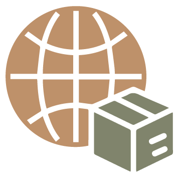 Global Shipping from Bangladesh - EcoDael